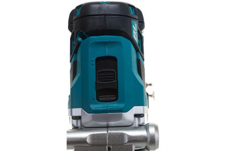 Купить Дрель аккумуляторная Makita DDF 481 Z Li-ion фото №6