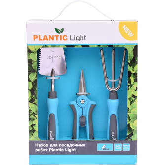 Купить Набор для посадочных работ Plantic Light   26273-01 фото №1