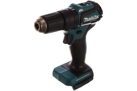 Купить Дрель аккумуляторная Makita DHP 483 Z Li-ion фото №2