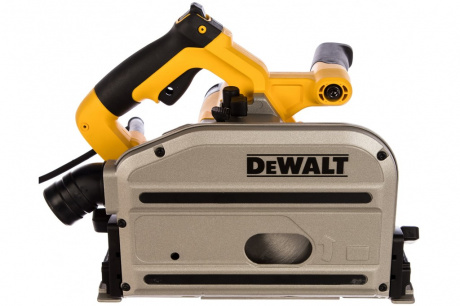 Купить Пила дисковая DEWALT DWS 520 КT фото №1