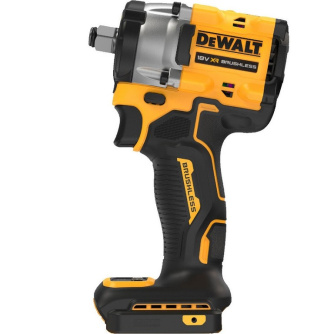 Купить Гайковерт аккумуляторный DEWALT DCF 921 P2T-GB фото №2