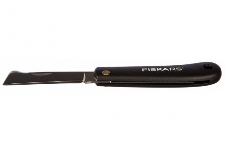 Купить Нож Fiskars перочинный для прививок K60   125900 фото №1