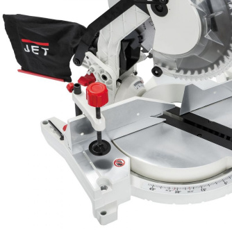 Купить Пила торцовочная JET JMS-12SB фото №3