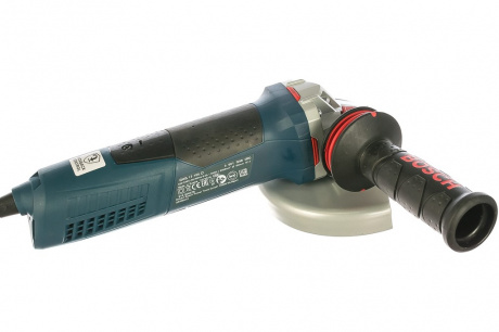 Купить УШМ BOSCH GWS 17-150 CI    0.601.798.0R6 фото №2