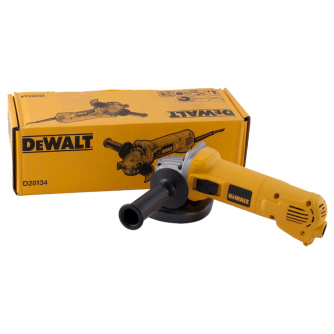 Купить УШМ DEWALT D 28134 фото №3