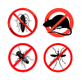 Защита от вредителей и насекомых  в Темрюке