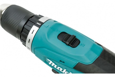 Купить Дрель аккумуляторная Makita DF 457 DWEX8 Li-ion фото №3