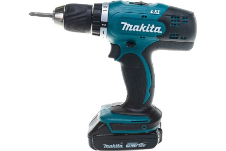 Купить Дрель аккумуляторная Makita DDF 453 SYX5   Уценка фото №2