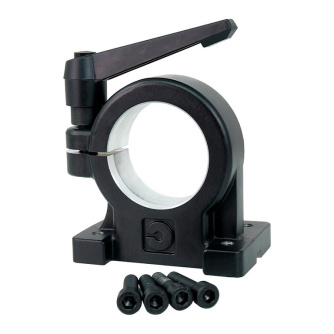 Купить Зажимное кольцо DIAM для крепления сверлильной машины к стойке 60 мм   620090 фото №1